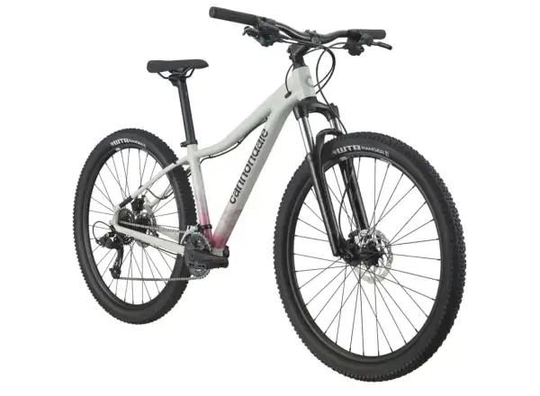 Cannondale Trail Womens 7 29" women's mountain bike Chalk