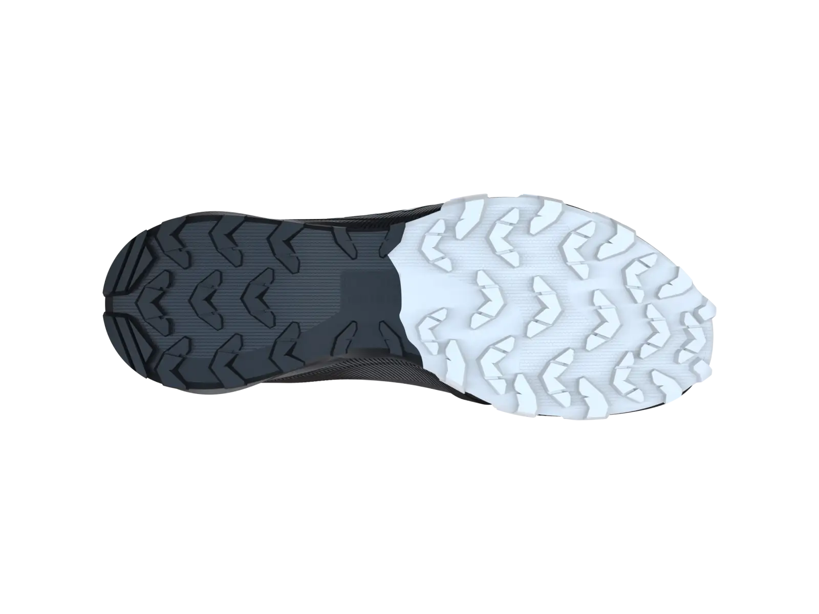 Dynafit Traverse Mid GTX men's shoes Black Out/Nimbus