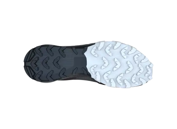 Dynafit Traverse Mid GTX men's shoes Black Out/Nimbus