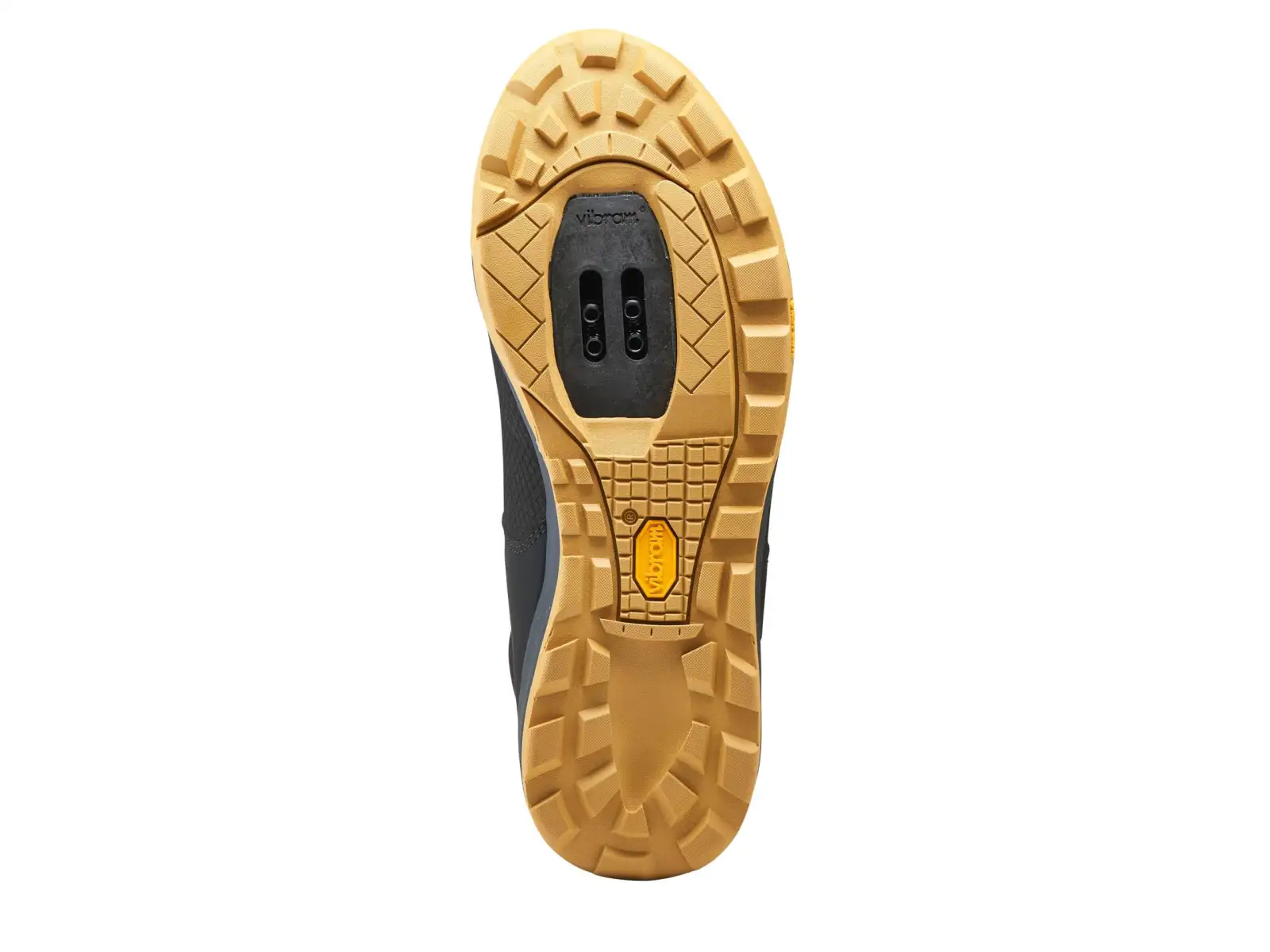 Northwave Kingrock Plus Gtx Winter MTB Shoes Men Black/Honey