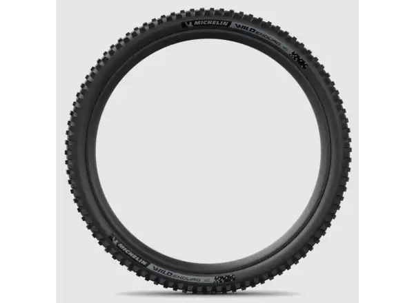 Michelin Wild Enduro MS Racing Line Dark TLR 27.5x2.40" MTB tire black