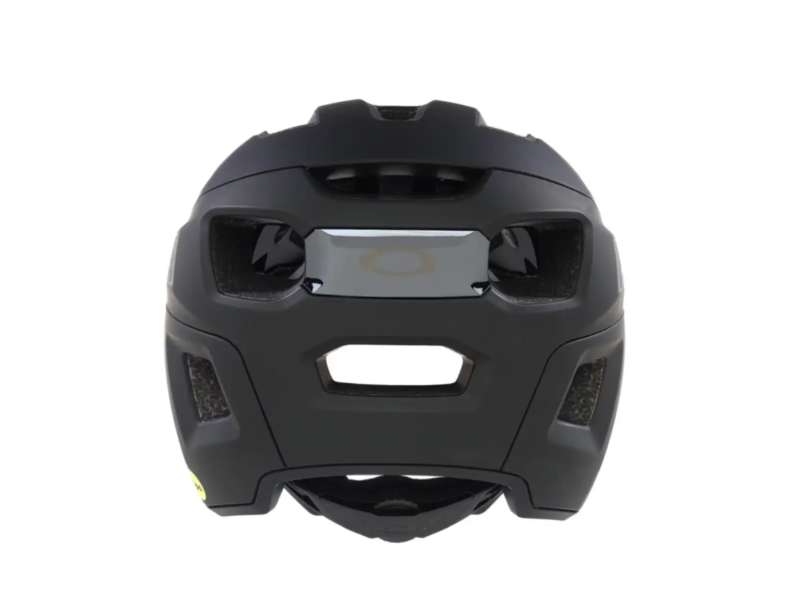 Oakley DRT3 Trail Europe helmet Matte Black