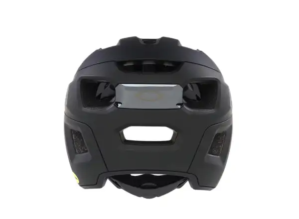 Oakley DRT3 Trail Europe helmet Matte Black