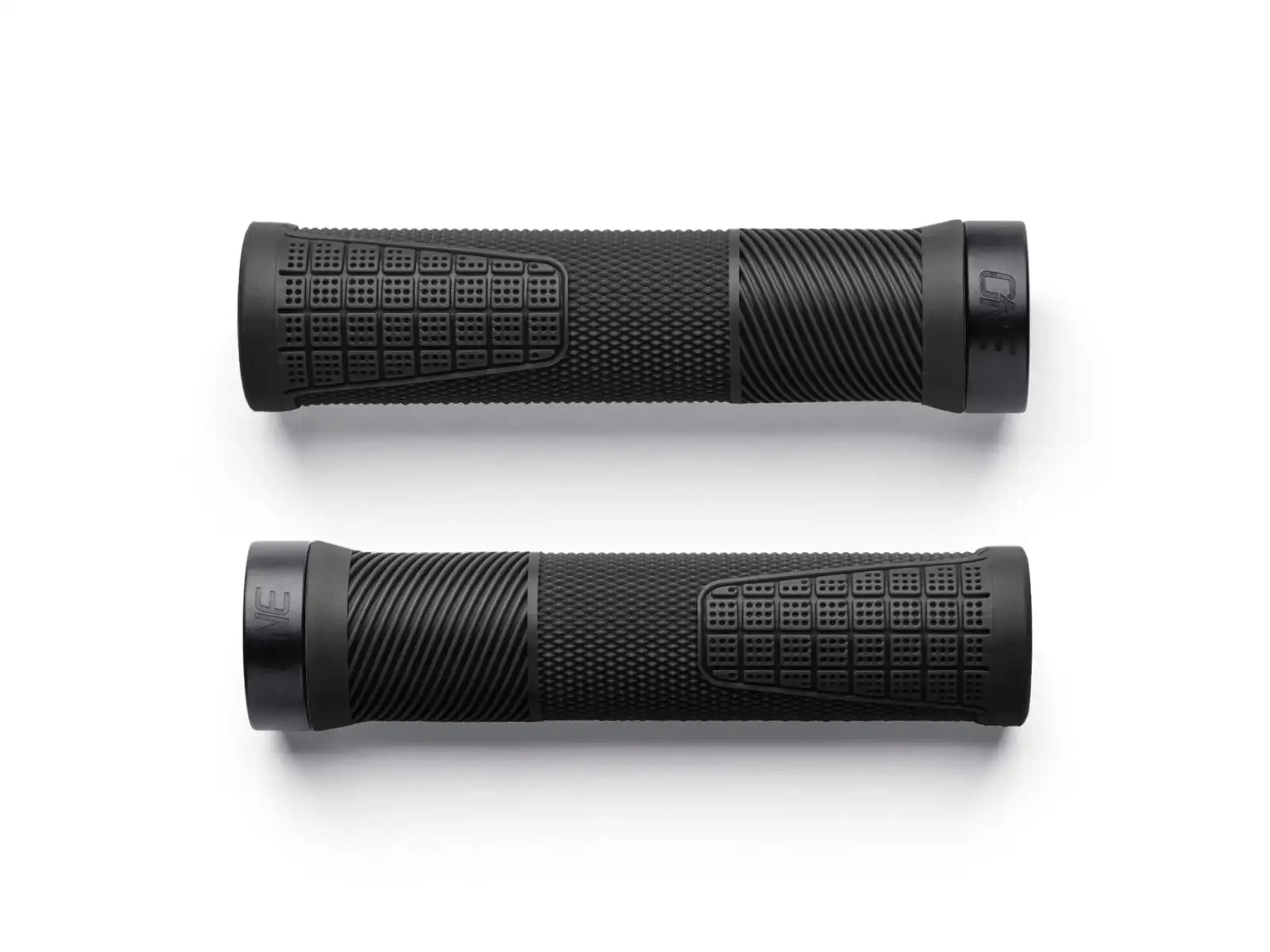 OneUP Thin Grips black