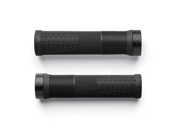 OneUP Thin Grips black