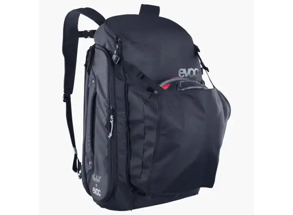 Evoc Athlete Macaskill backpack 30 l Black
