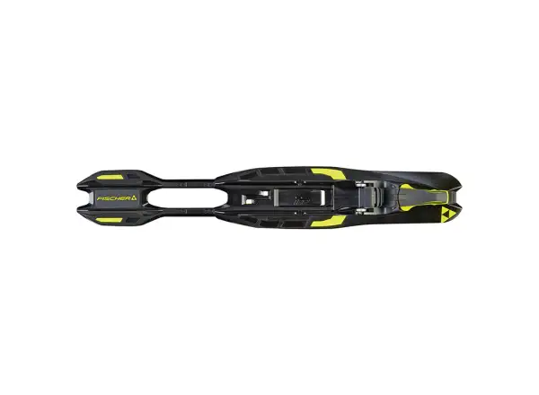 Fischer RACE JR CLASSIC IFP bindings