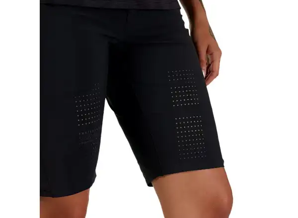 Fox Flexair women's shorts Black