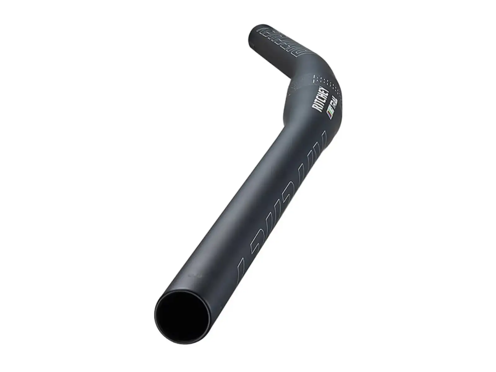 Ritchey WCS Trail 2X Flat MTB handlebars 760 mm Blatte Black