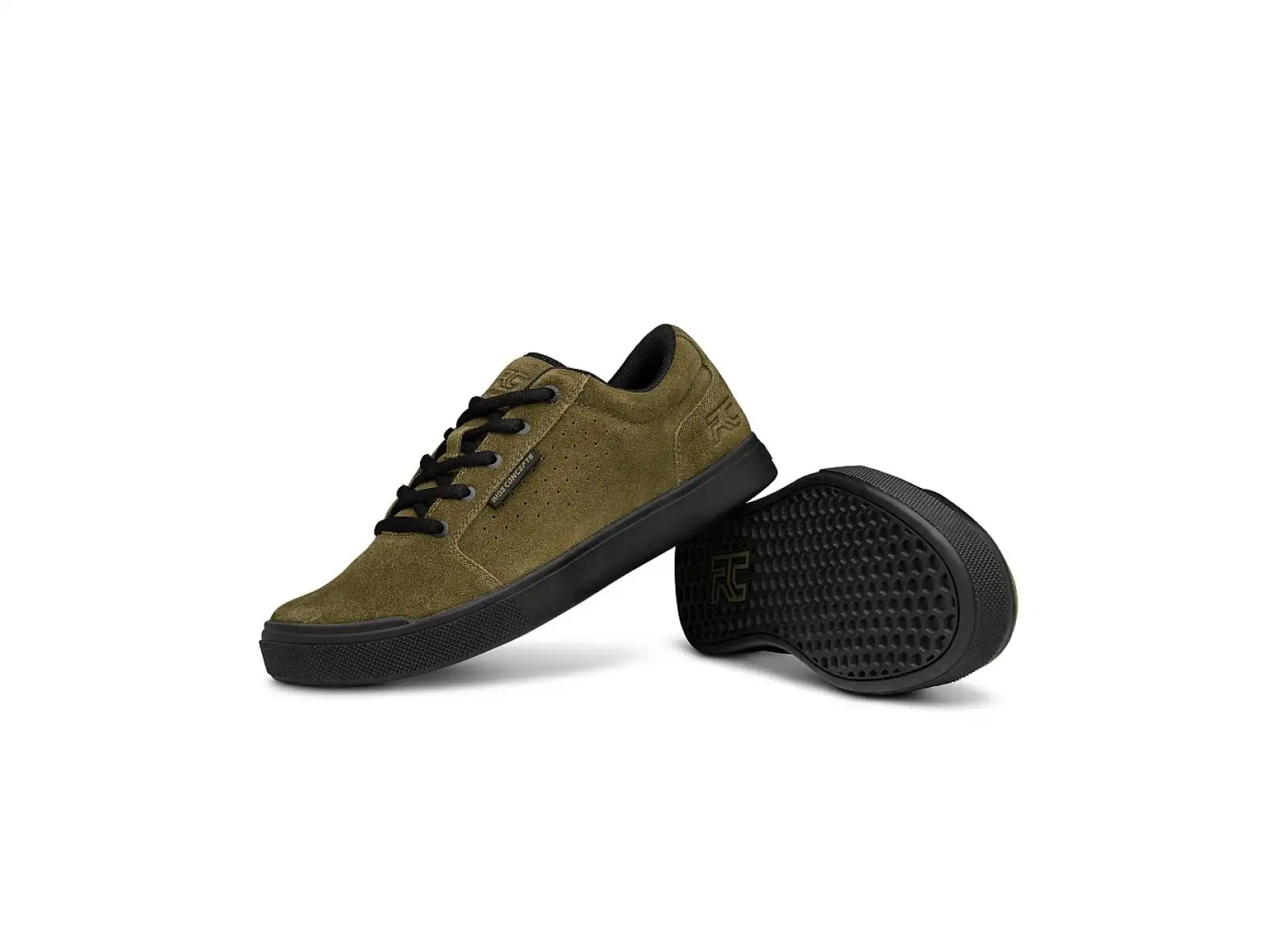 Ride Concepts Vice Men shoes Olive