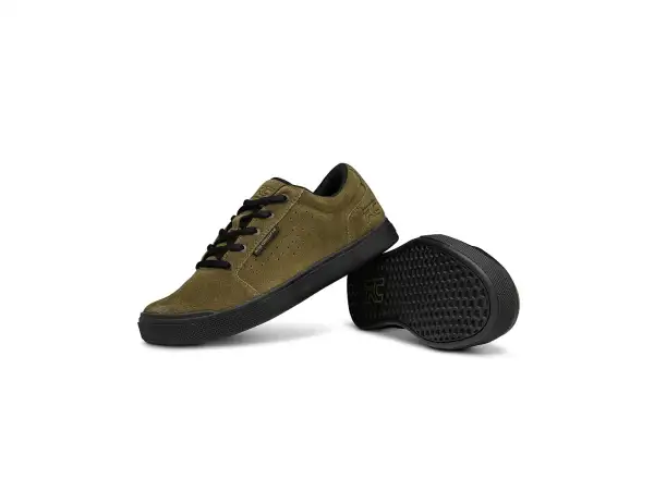 Ride Concepts Vice Men shoes Olive