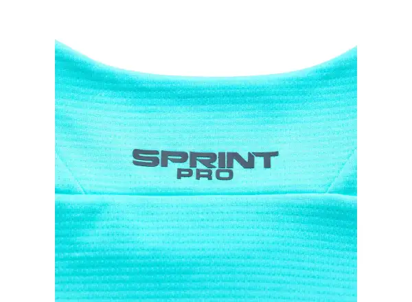 Troy Lee Designs Youth Sprint Pro kids jersey long sleeve Yo Moto Carbon