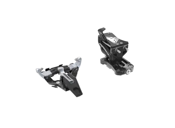 Dynafit Speed Turn Binding ski bindings Black/Silver