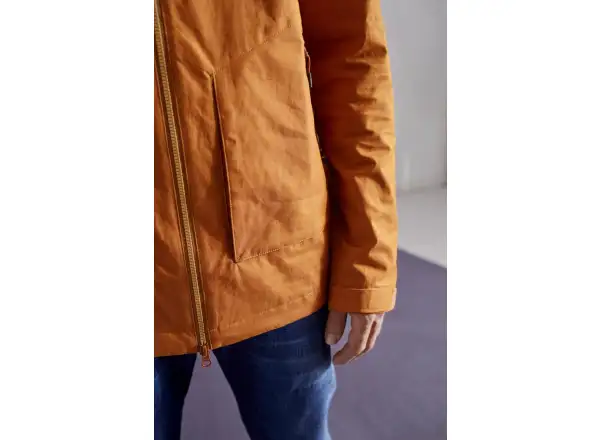 Maloja LeimkrautM. men's jacket Honey
