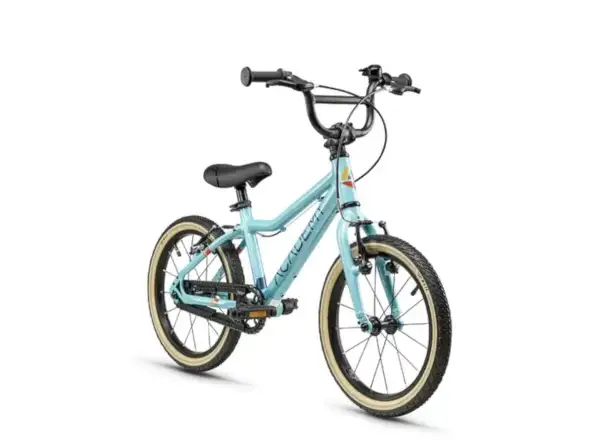 Academy Grade 3 children's bike 16" turquoise