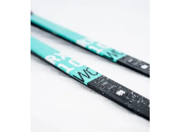 Kästle RX10 WC Skate Plus Hard cross-country skis