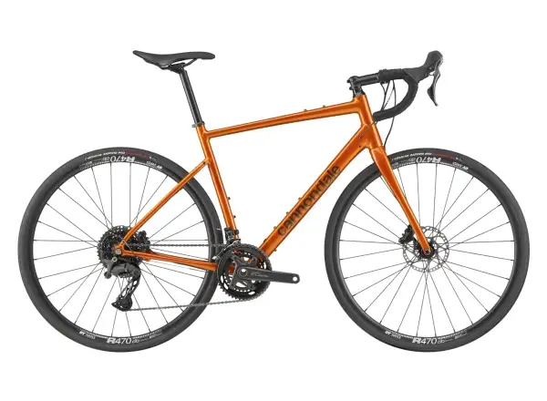 Cannondale Synapse 2 road bike TGE