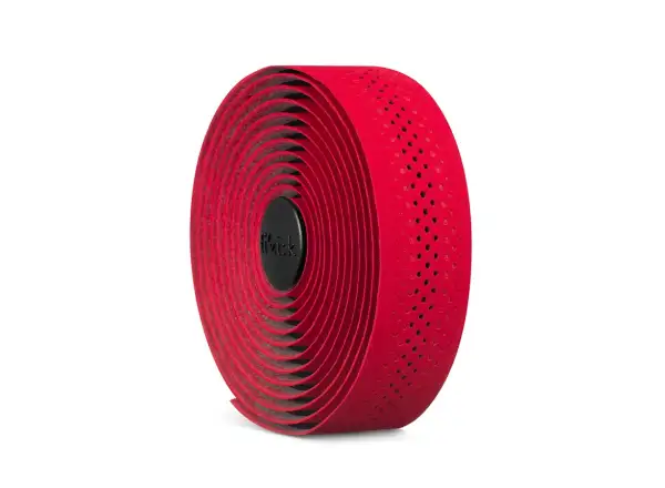 Fizik Tempo Microtex Bondcush Soft tape red
