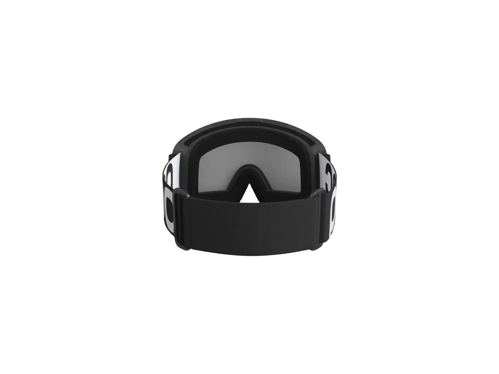 POC Ciasma ski goggles Uranium Black/Partly Sunny Grey