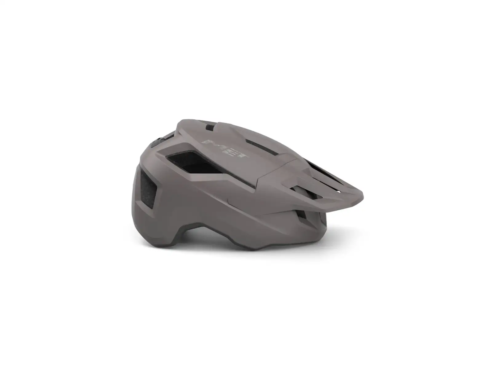 MET Shelter helmet Fossil Fern