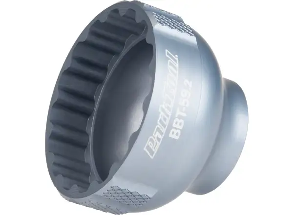 Park Tool BBT-59 bottom bracket remover for SH BBR60 / MT800