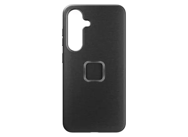 Peak Design Everyday Case for Samsung Galaxy S25 Charcoal