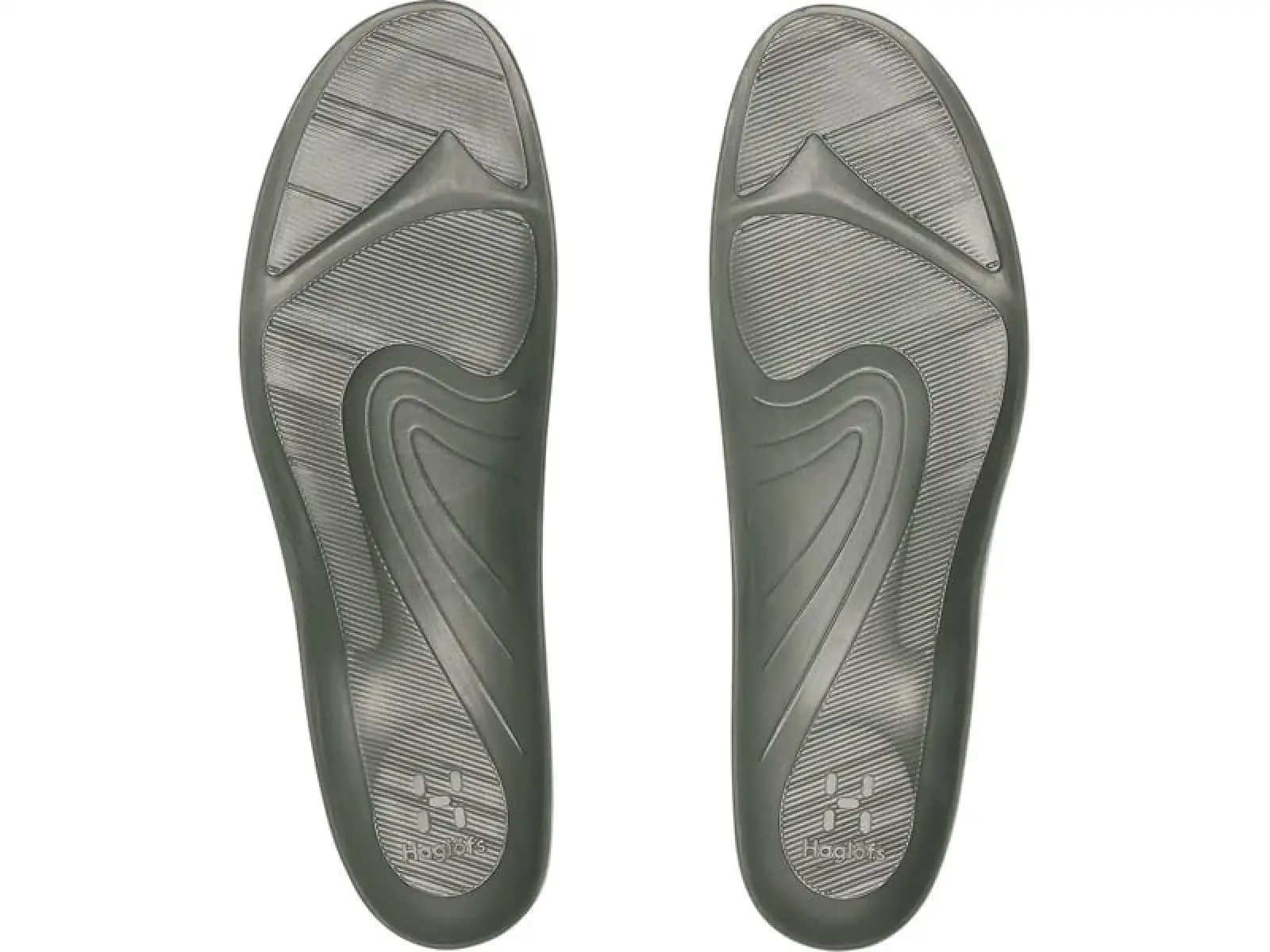 Haglöfs Duality AT2 men's hiking shoes black