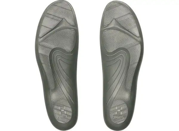 Haglöfs Duality AT2 men's hiking shoes black