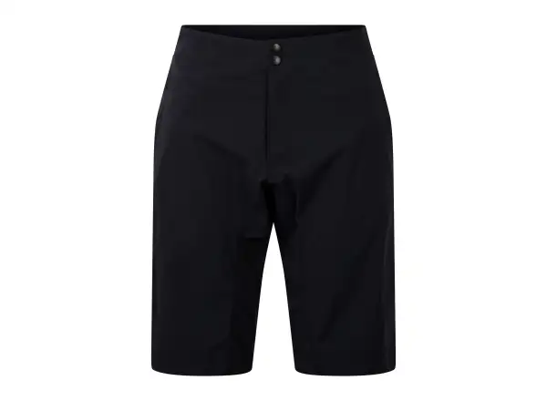 Endura Hummvee Lite men's shorts with insert Black