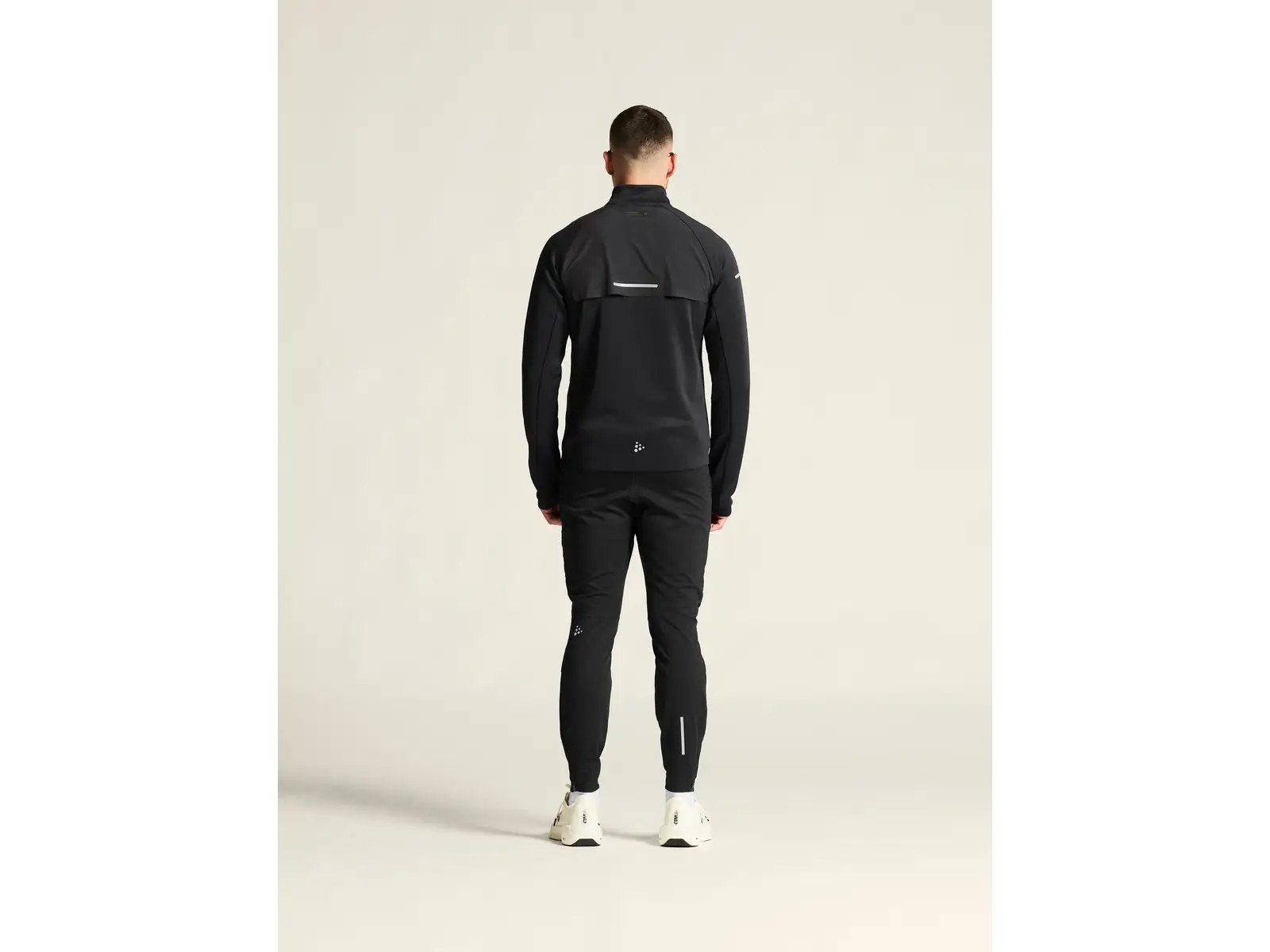 CRAFT SubZ 4 men's jacket black
