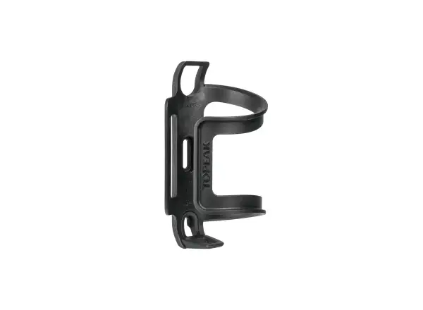Topek Ninja Master bottle cage black