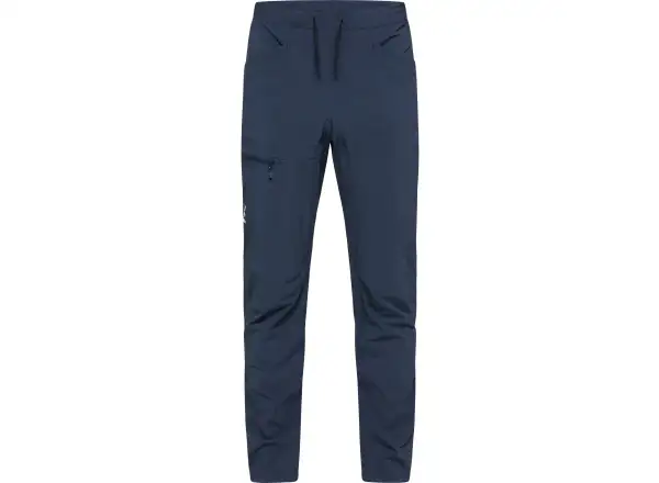 Haglöfs ROC Lite Slim men's pants Tarn Blue