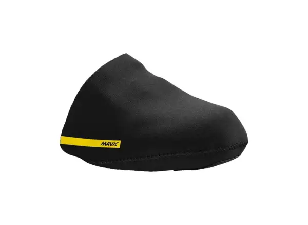Mavic toe covers Black