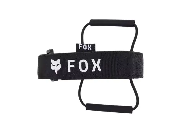 Fox Enduro strap Black