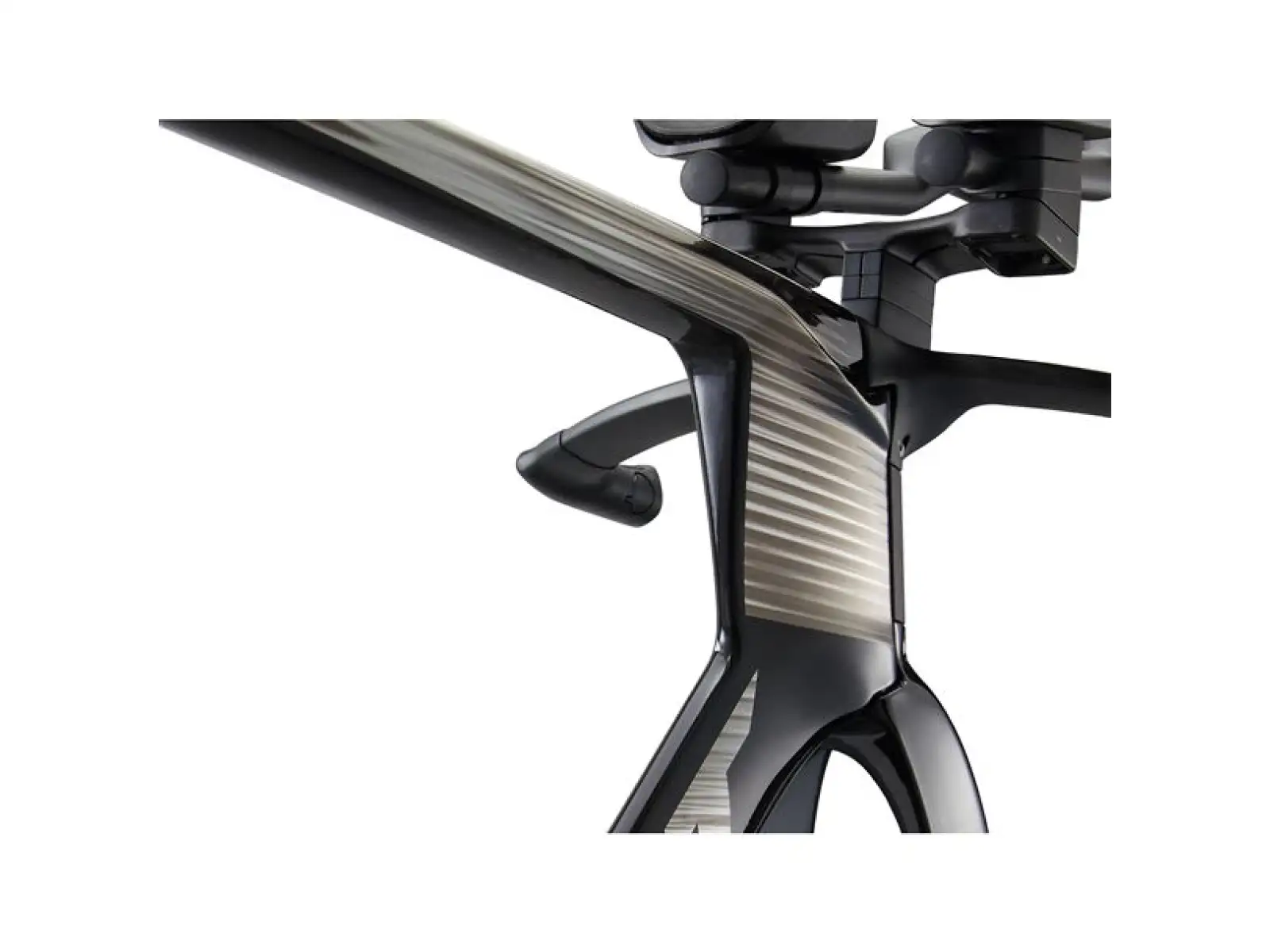 Trinity Advanced SL TRI frame Carbon