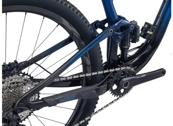 Liv Pique Advanced Pro 29 1 mountain bike Dark Blue