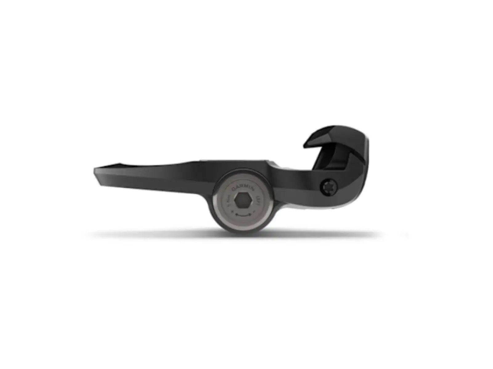 Garmin Rally RS210 pedals with power meter Double Shimano SPD-SL