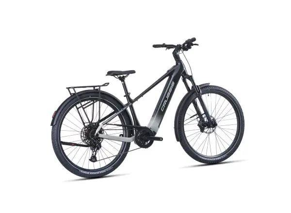 Crussis e-SUV AX 9.12-M2S(600) SUV e-bike