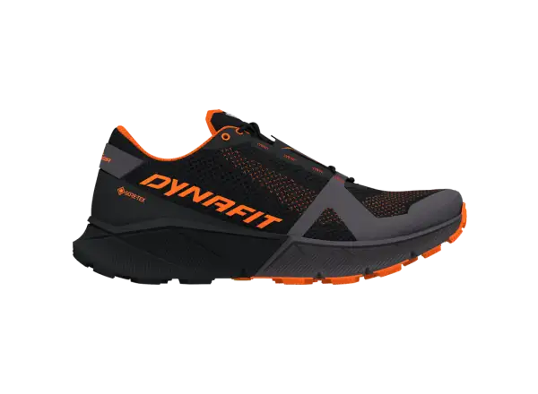 Dynafit Ultra 100 GTX men's shoes Magnet/Black Out