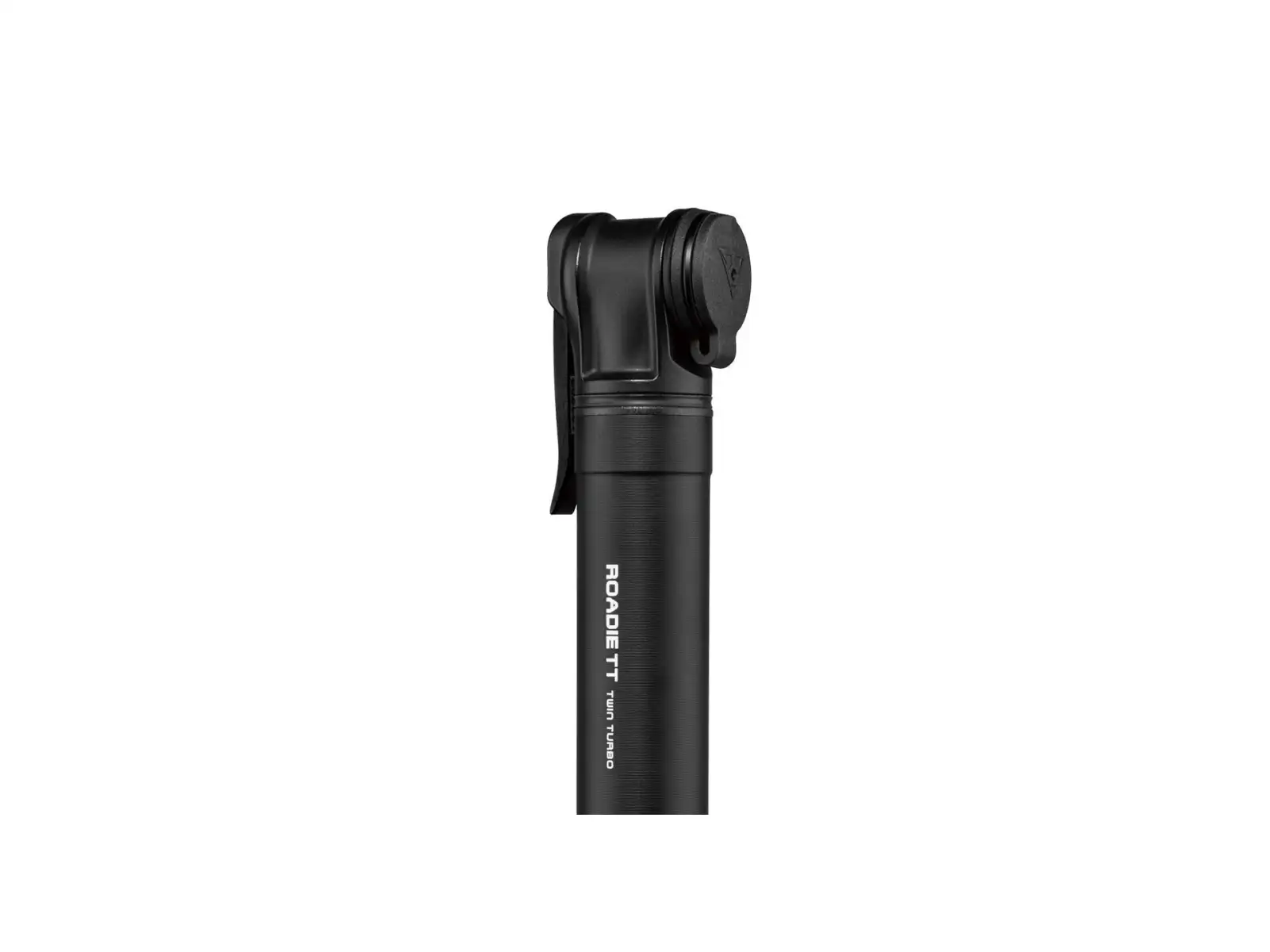 Topeak Roadie TT pump black