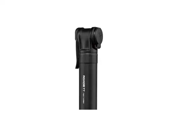 Topeak Roadie TT pump black