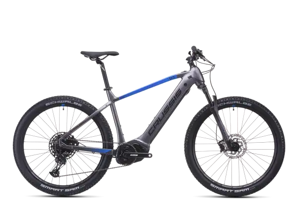 Crussis e-Atland 9.11 715Wh mountain e-bike