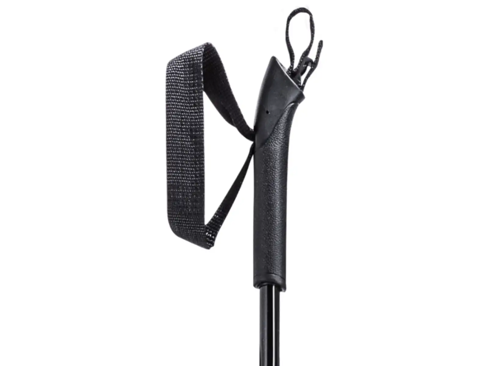 Leki XTA Base Jr. Poles children's cross-country ski poles Black/White