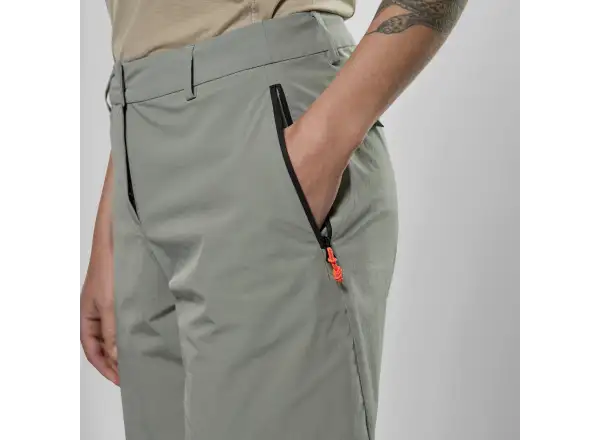 Salewa Puez Talvena Durastretch women's shorts Shadow
