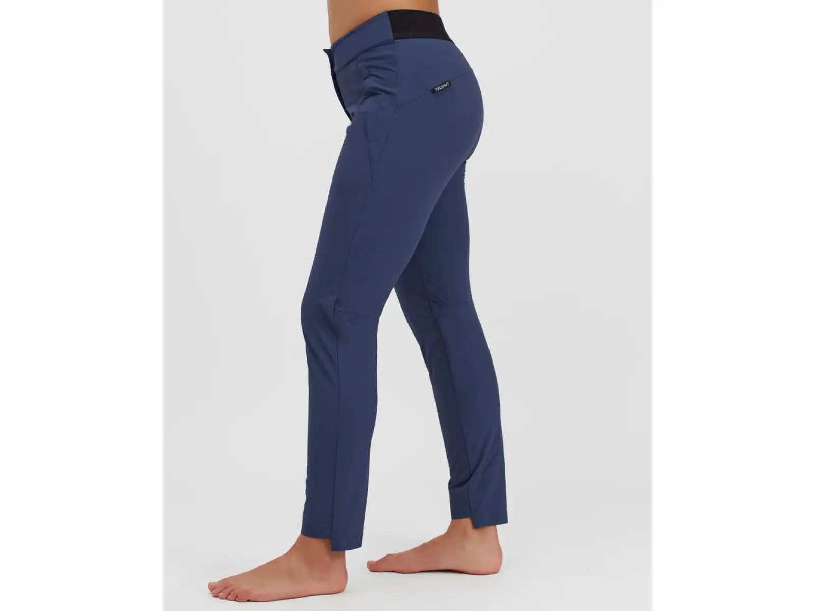 Silvini Savelli women's pants Navy