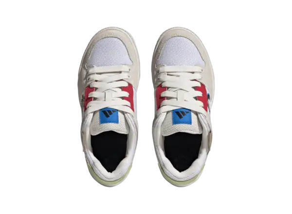 Five Ten Freerider MTB women's shoes White/Black/Red