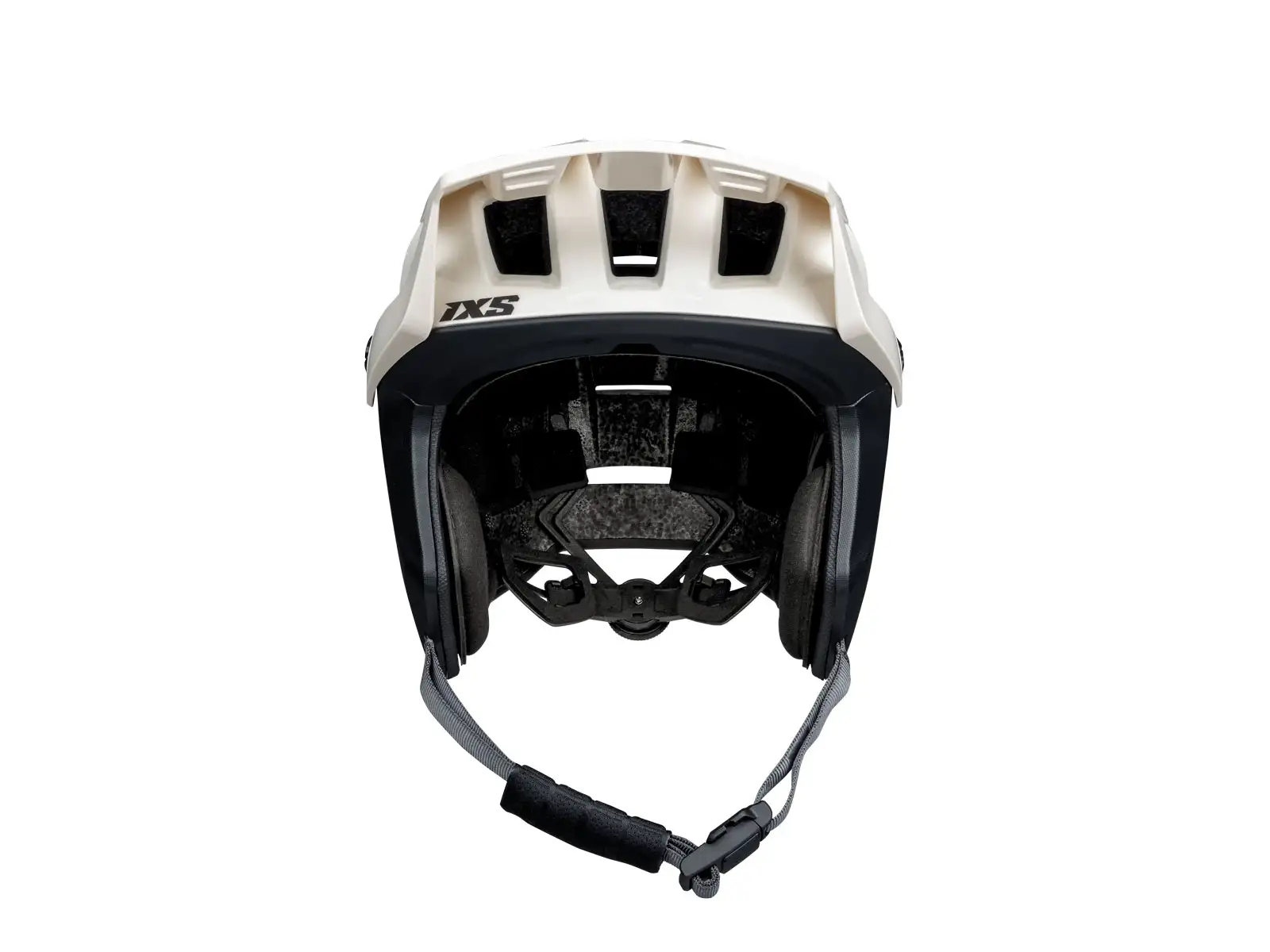 IXS Trigger X MIPS helmet Off White
