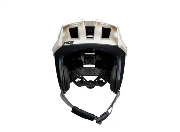 IXS Trigger X MIPS helmet Off White