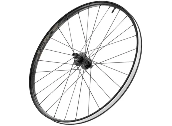 Zipp 101 XPLR Carbon Disc TL CL 12x142 mm rear wheel Kwiqsand