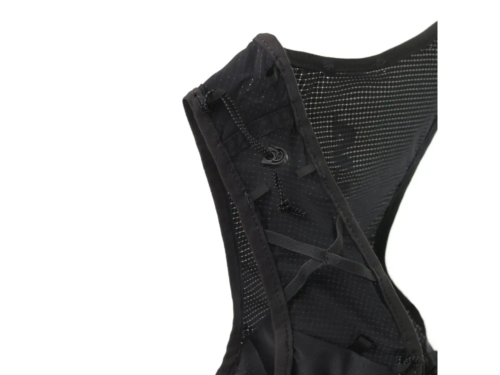 Silva Strive Fly vest Black